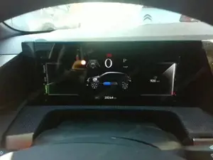 Lancia Ypsilon Bild 4