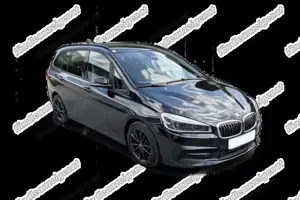 BMW 218D xDrive gebraucht in gutem Zustand Bild 3