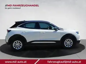 Opel Mokka Bild 7