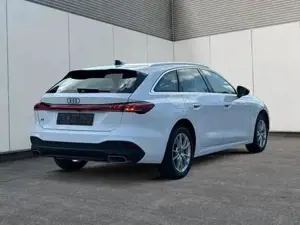Audi A5 Bild 3
