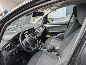BMW 218D xDrive gebraucht in gutem Zustand Bild 6