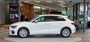 Audi A3 Bild 4
