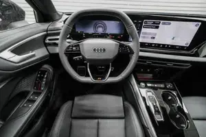 Audi A5 Bild 8