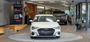 Audi A3 Bild 2