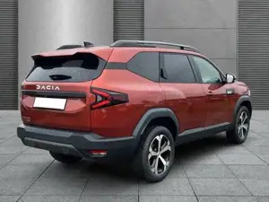 Dacia Bigster Journey SHZ+LKHZ+MV-Kamera Hybrid 155 116 kW (1... Bild 3