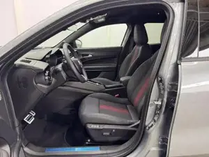 Alfa Romeo Junior Speciale IBRIDA MATRIX ACC KEYLESS NAVI 1.2 E-D... Bild 10