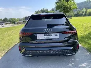 Audi A3 Bild 11