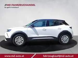 Opel Mokka Bild 3