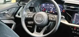 Audi A3 Bild 12