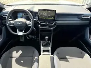 Dacia Bigster Expression 140 PS TCe-Sitzheizung-LED-AppleCarp... Bild 8