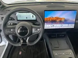 BYD Seal 6  Bild 9