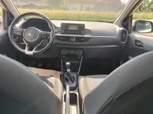 Kia Picanto Bild 10