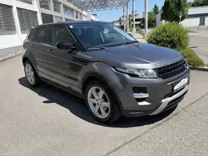 Range Rover Evoque Dynamic 2,2 TD4 2015 Top! Bild 6