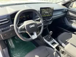 Dacia Bigster Expression 140 PS TCe-Sitzheizung-LED-AppleCarp... Bild 7