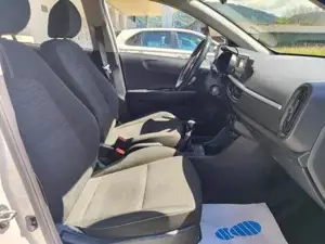 Kia Picanto Bild 8