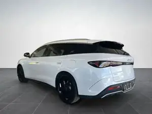 BYD Seal 6  Bild 5