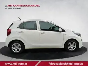 Kia Picanto Bild 6