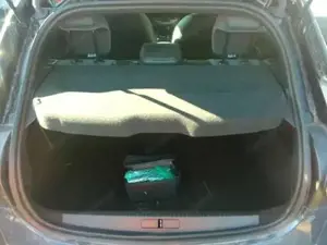 Lancia Ypsilon Bild 8