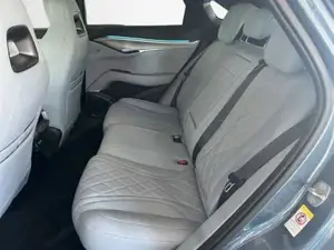 BYD Sealion 7  Bild 10