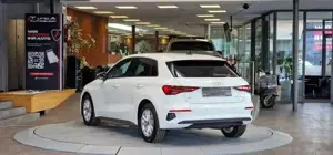 Audi A3 Bild 6