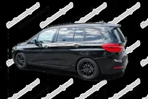 BMW 218D xDrive gebraucht in gutem Zustand Bild 4