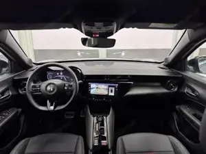 Alfa Romeo Junior Speciale IBRIDA MATRIX ACC KEYLESS NAVI 1.2 E-D... Bild 9