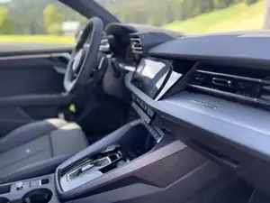 Audi A3 Bild 17