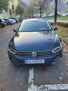 VW passat variant !!! Bild 5