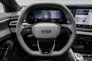 Audi A5 Bild 9