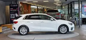 Audi A3 Bild 5