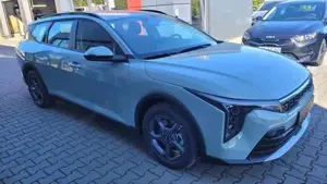 Kia K4 Sportswagon 1.6 T-GDI 110 kW Vision SW DCT+NAVI+SHZ+ACA+LED... Bild 3
