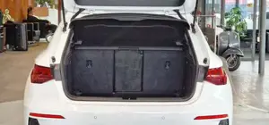 Audi A3 Bild 9