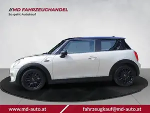 MINI Cooper 100 kW (136 PS), Schaltgetriebe Bild 4