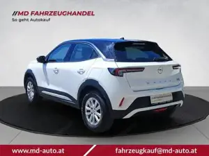 Opel Mokka Bild 4