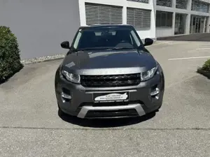Range Rover Evoque Dynamic 2,2 TD4 2015 Top! Bild 7