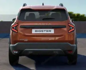 Dacia Bigster Extreme SHZ LKHZ MV-Kamera elek. Heckklappe Hyb... Bild 4