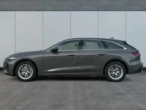 Audi A5 Bild 2