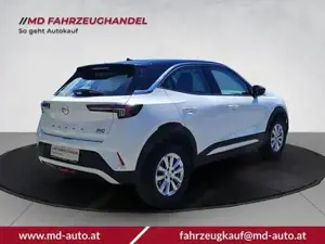 Opel Mokka Bild 6