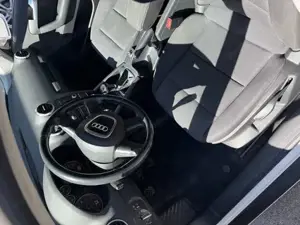 Audi A3 Bild 9