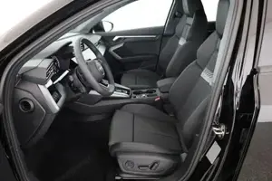 Audi A3 Bild 10