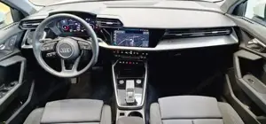 Audi A3 Bild 10