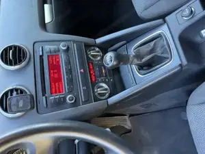 Audi A3 Bild 8