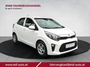 Kia Picanto Bild 7