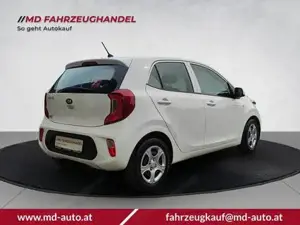 Kia Picanto Bild 5