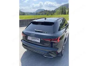 Audi A3 Bild 7