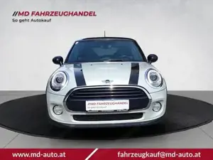 MINI Cooper 100 kW (136 PS), Schaltgetriebe Bild 2