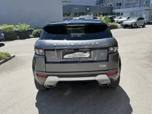 Range Rover Evoque Dynamic 2,2 TD4 2015 Top! Bild 4