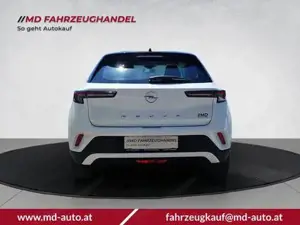 Opel Mokka Bild 5