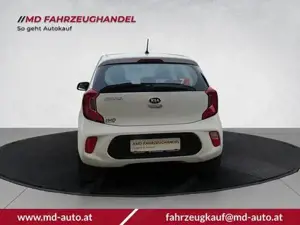 Kia Picanto Bild 4
