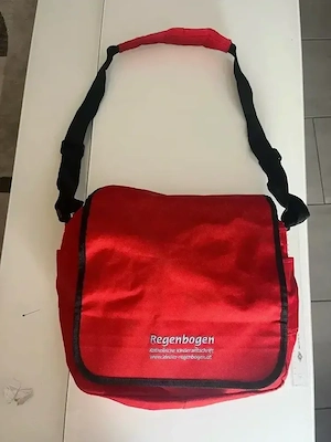 Tasche für Laptop